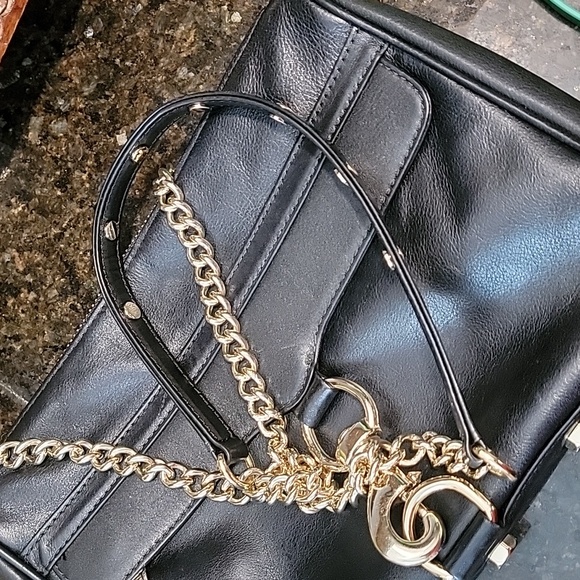 Rebecca Minkoff MAC crossbody - Picture 5 of 8